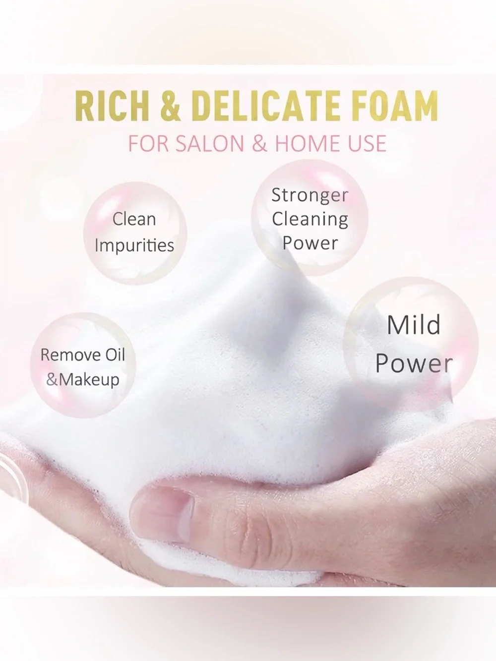 Lash Shampoo Kit